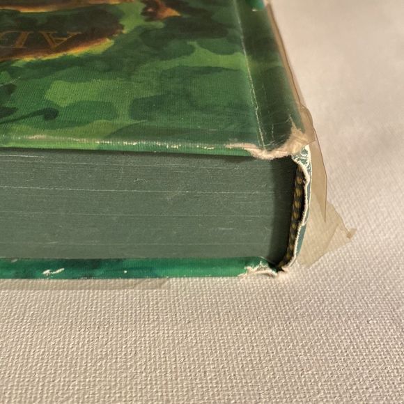 The Adventures of Huckleberry Finn by Mark Twain Hardback Book 1989 Printing - Picture 11 of 12